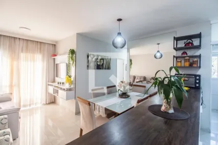 Apartamento com 3 Quartos à venda, 72m² no Núcleo Residencial Célia Mota, Barueri