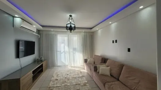 Apartamento com 3 Quartos à venda, 113m² no Kobrasol, São José