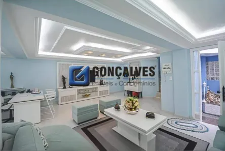 Sobrado com 3 Quartos para alugar, 158m² no Santa Terezinha, São Bernardo do Campo