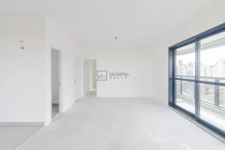 Apartamento com 3 Quartos à venda, 142m² no Pinheiros, São Paulo