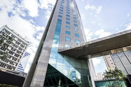 Sala Comercial à venda, 500m² no Lourdes, Belo Horizonte