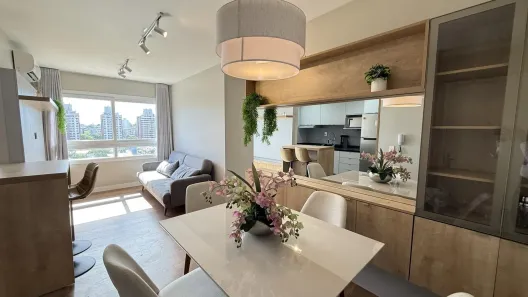 Apartamento com 3 Quartos à venda, 68m² no São Sebastião, Porto Alegre