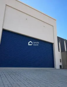 Galpão/Depósito/Armazém com 1 Quarto para alugar, 170m² no Nova Parnamirim, Parnamirim