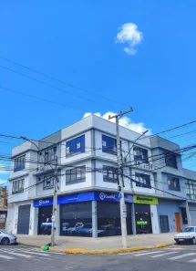 Sala Comercial para alugar, 55m² no Centro, Sapucaia do Sul
