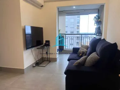 Apartamento com 2 Quartos à venda, 56m² no Vila Andrade, São Paulo