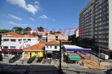 Apartamento com 2 Quartos à venda, 47m² no Vila Mazzei, São Paulo