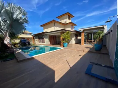 Casa de Condomínio com 4 Quartos à venda, 220m² no Rasa, Armação dos Búzios