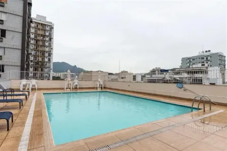 Apartamento com 2 Quartos à venda, 77m² no Vila Isabel, Rio de Janeiro