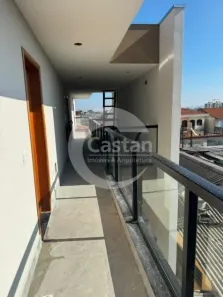 Apartamento com 2 Quartos à venda, 36m² no Vila Elze, São Paulo