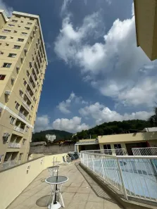 Apartamento com 2 Quartos à venda, 60m² no Maria Paula, São Gonçalo