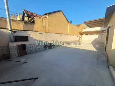 Casa com 2 Quartos à venda, 69m² no Ramos, Rio de Janeiro