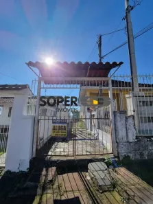 Casa com 1 Quarto para alugar, 45m² no Glória, Porto Alegre