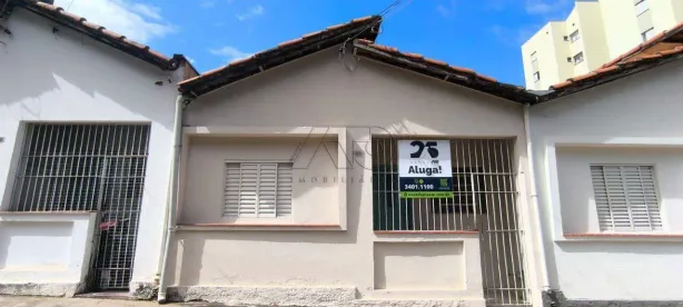 Casa com 2 Quartos à venda, 275m² no Centro, Piracicaba