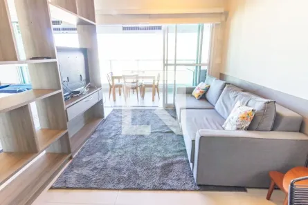Apartamento com 1 Quarto à venda, 55m² no Vila Regente Feijó, São Paulo