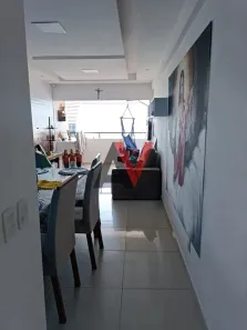 Apartamento com 2 Quartos à venda, 57m² no Candeias, Jaboatão dos Guararapes