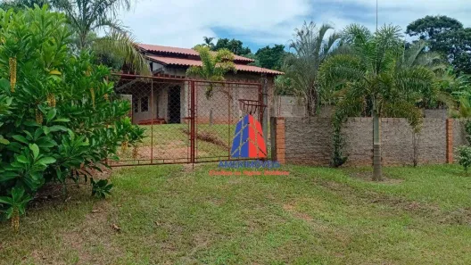 Fazenda/Sítio com 2 Quartos à venda, 1368m² no Residencial Vale dos Lírios, Nova Odessa