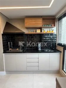 Apartamento com 3 Quartos à venda, 76m² no Vila Andrade, São Paulo