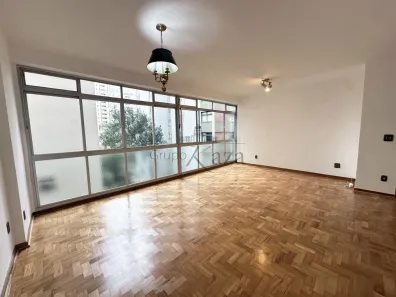Apartamento com 3 Quartos à venda, 114m² no Jardim Europa, São Paulo