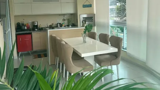 Apartamento com 3 Quartos à venda, 103m² no Recreio dos Bandeirantes, Rio de Janeiro