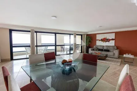 Apartamento com 4 Quartos à venda, 300m² no Icaraí, Niterói