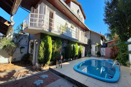 Casa com 4 Quartos à venda, 334m² no Jardim Isabel, Porto Alegre