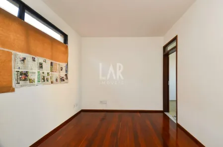 Apartamento com 3 Quartos para alugar, 92m² no Coração Eucarístico, Belo Horizonte