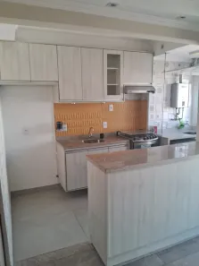 Apartamento com 1 Quarto à venda, 34m² no Presidente Altino, Osasco
