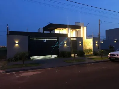 Casa com 3 Quartos à venda, 160m² no Jardim Munique, Maringá