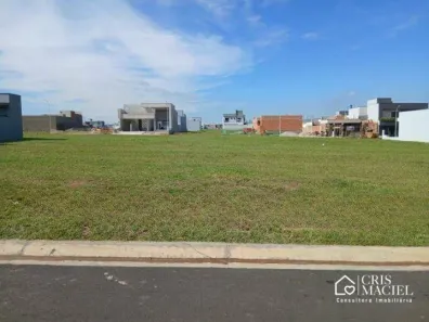 Lote/Terreno à venda, 300m² no Jardim Residencial Dona Maria Candida, Indaiatuba