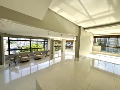 Apartamento com 3 Quartos à venda, 191m² no Centro, Criciúma