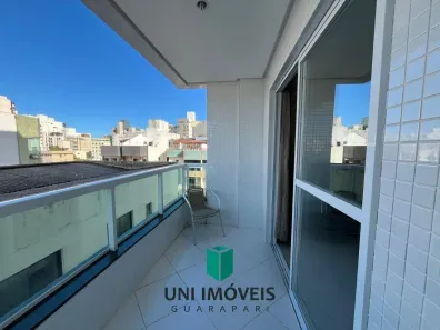 Apartamento com 2 Quartos à venda, 70m² no Praia do Morro, Guarapari