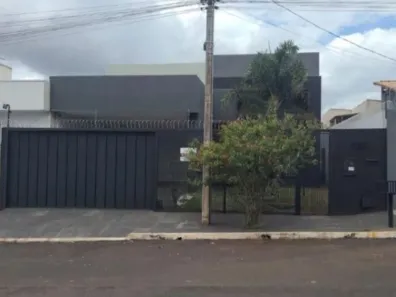 Casa com 1 Quarto à venda, 162m² no Residencial das Brisas, Jataí