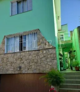 Casa com 3 Quartos à venda, 189m² no Vila Ipojuca, São Paulo