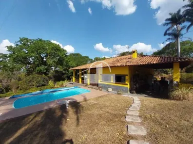 Fazenda/Sítio à venda, 227m² no , Cachoeira da Prata