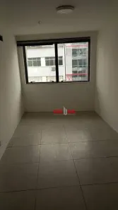 Sala Comercial para alugar, 30m² no Centro, Niterói