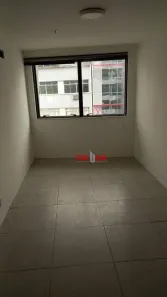 Sala Comercial para venda ou aluguel, 30m² no Centro, Niterói
