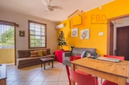 Apartamento com 2 Quartos à venda, 66m² no Centro Histórico, Porto Alegre