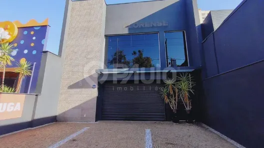 Sala Comercial para alugar, 170m² no São Judas, Piracicaba