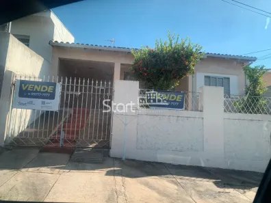 Casa com 2 Quartos à venda, 119m² no Jardim Santana, Campinas