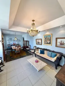 Apartamento com 3 Quartos à venda, 120m² no Barra, Salvador