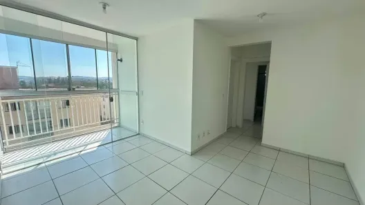 Apartamento com 2 Quartos para alugar, 55m² no Brasiléia, Betim