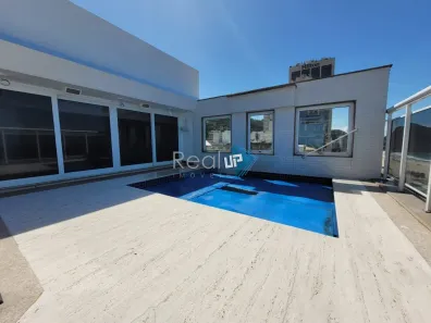 Cobertura com 4 Quartos à venda, 525m² no Copacabana, Rio de Janeiro