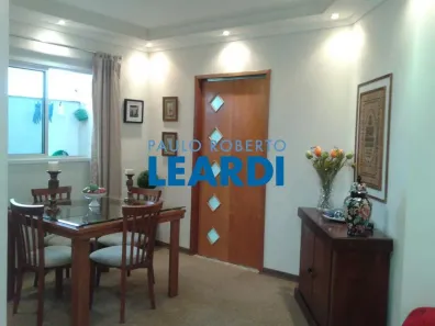 Apartamento com 3 Quartos à venda, 76m² no Vila Metalúrgica, Santo André