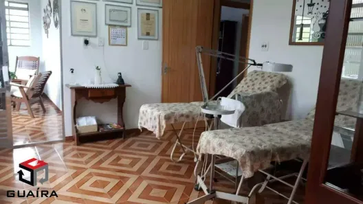Casa com 2 Quartos à venda, 348m² no Vila Aquilino, Santo André