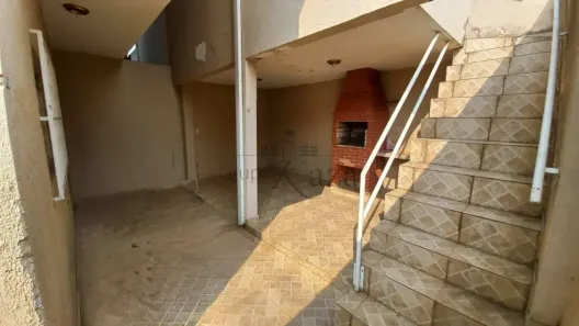 Casa com 3 Quartos para alugar, 275m² no Bosque dos Eucaliptos, São José dos Campos