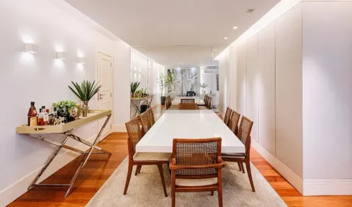 Apartamento com 3 Quartos à venda, 175m² no Icaraí, Niterói