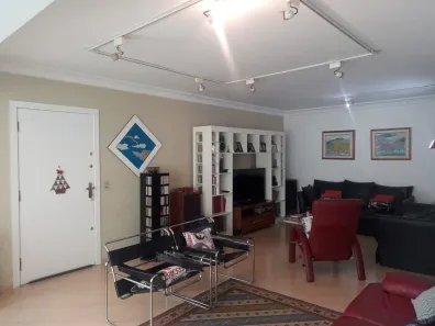 Apartamento com 4 Quartos à venda, 200m² no Campo Belo, São Paulo