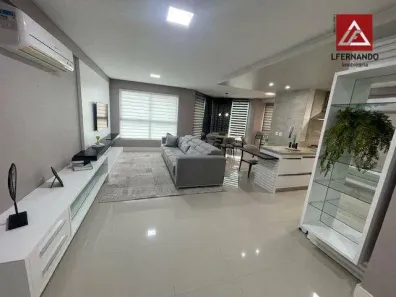 Apartamento com 3 Quartos à venda, 136m² no Centro, Balneário Camboriú