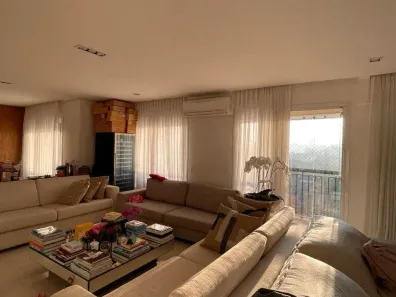 Apartamento com 3 Quartos à venda, 170m² no Vila Progredior, São Paulo