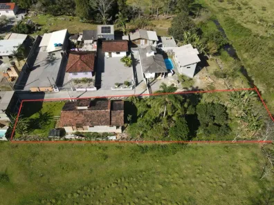 Fazenda/Sítio com 2 Quartos à venda, 60m² no , Paulo Lopes